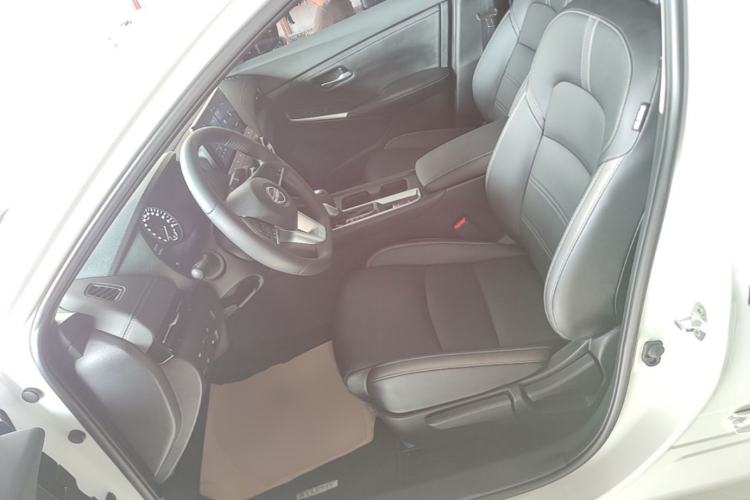 Used Nissan Sylphy 2023 1.6L CVT Enjoyment Edition Left Front Seat