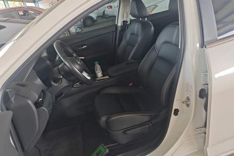 Used Nissan Sylphy 2023 1.6L CVT Enjoyment Edition Left Front Seat