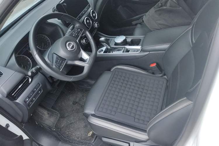 Used Nissan Sylphy 2023 1.6L CVT Enjoyment Edition Left Front Seat