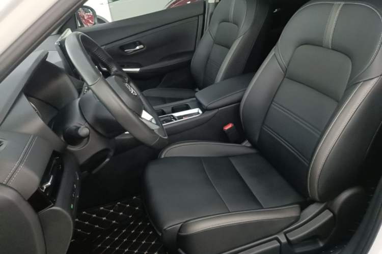 Used Nissan Sylphy 2023 1.6L CVT Enjoyment Edition Left Front Seat