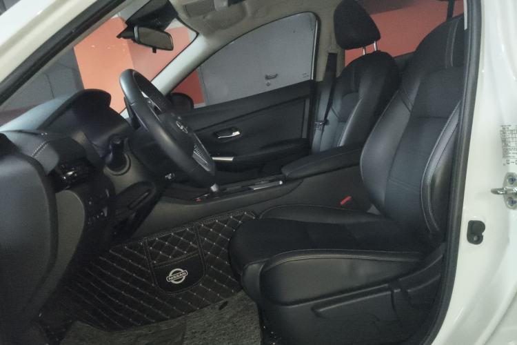 Used Nissan Sylphy 2023 1.6L CVT Smart Drive Version Left Front Seat
