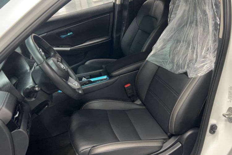 Used Nissan Sylphy 2023 Revised 1.6L CVT Enjoyment Edition Left Front Seat