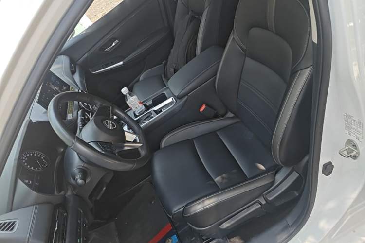 Used Nissan Sylphy 2023 1.6L CVT Enjoyment Edition Left Front Seat
