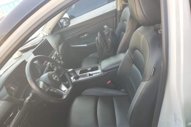 Used Nissan Sylphy 2023 1.6L CVT Enjoyment Edition Left Front Seat