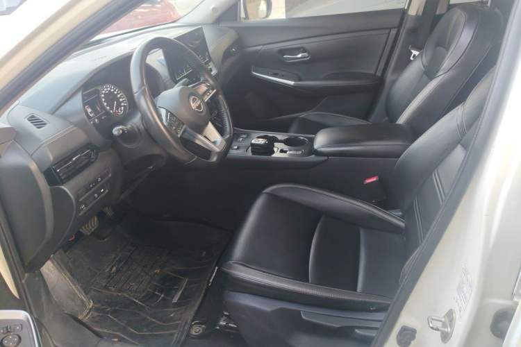Used Nissan Sylphy 2023 Super Hybrid Electric Drive Super Smart Connectivity Plus Left Front Seat