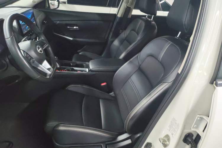 Used Nissan Sylphy 2023 1.6L CVT Enjoyment Edition Left Front Seat