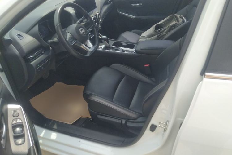 Used Nissan Sylphy 2023 1.6L CVT Enjoyment Edition Left Front Seat