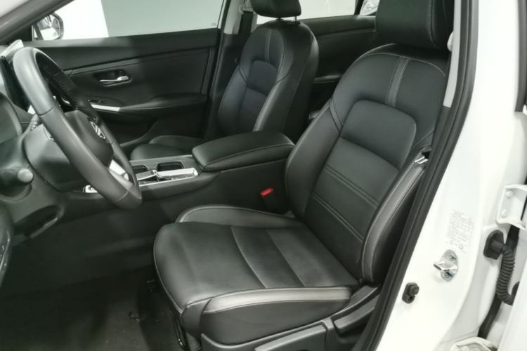 Used Nissan Sylphy 2023 1.6L CVT Enjoyment Edition Left Front Seat