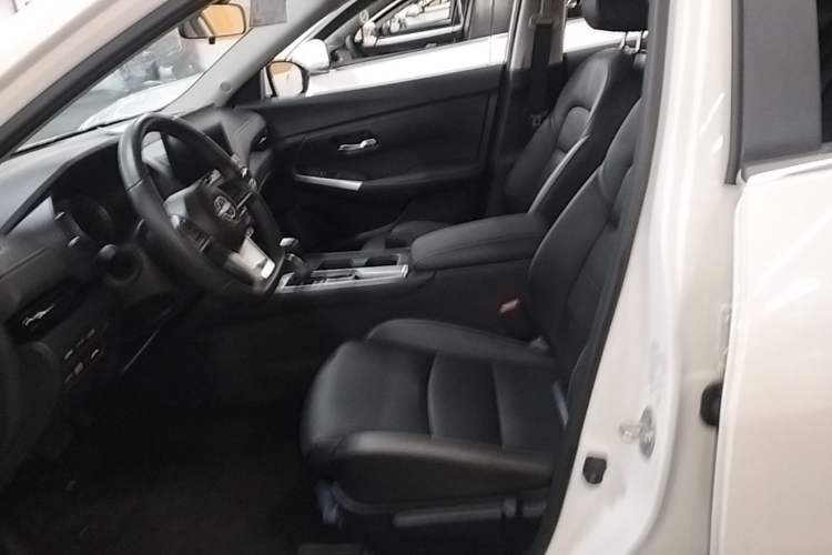 Used Nissan Sylphy 2023 1.6L CVT Enjoyment Edition Left Front Seat