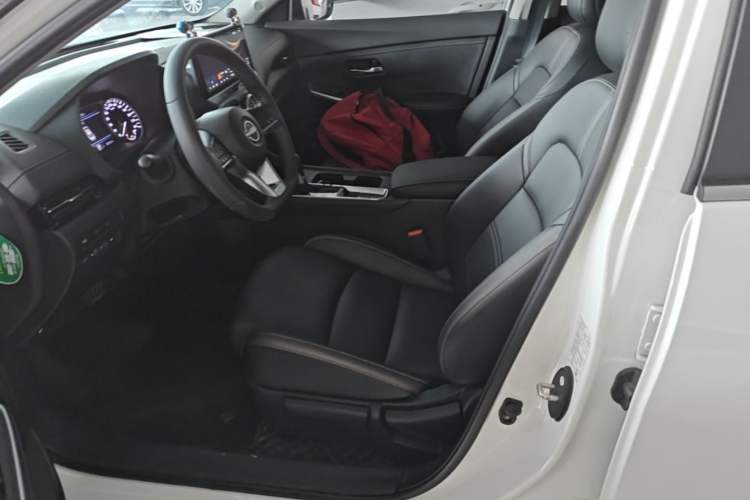Used Nissan Sylphy 2023 1.6L CVT Enjoyment Edition Left Front Seat
