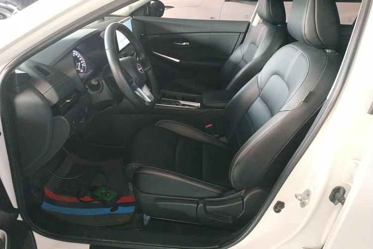 Used Nissan Sylphy 2023 1.6L CVT Enjoyment Edition Left Front Seat