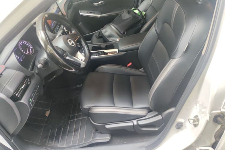 Used Nissan Sylphy 2023 1.6L CVT Enjoyment Edition Left Front Seat