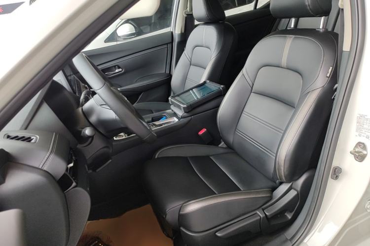 Used Nissan Sylphy 2023 1.6L CVT Enjoyment Edition Left Front Seat