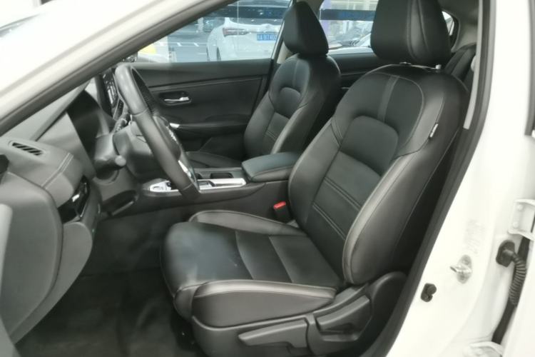 Used Nissan Sylphy 2023 1.6L CVT Enjoyment Edition Left Front Seat