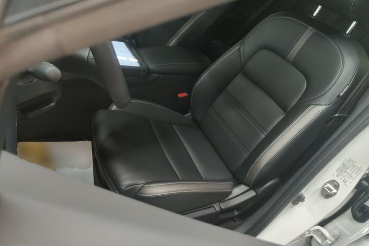 Used Nissan Sylphy 2023 Revised 1.6L CVT Enjoyment Edition Left Front Seat