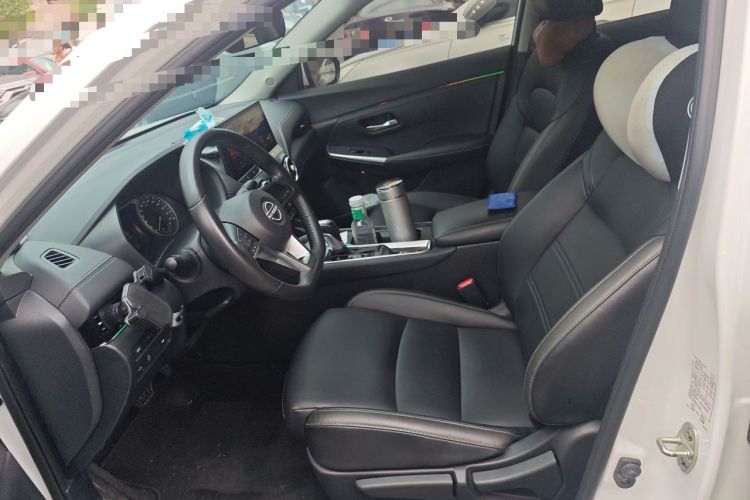 Used Nissan Sylphy 2023 1.6L CVT Enjoyment Edition Left Front Seat