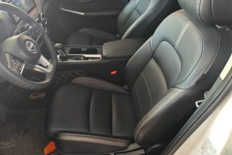 Used Nissan Sylphy 2023 1.6L CVT Smart Drive Version Left Front Seat