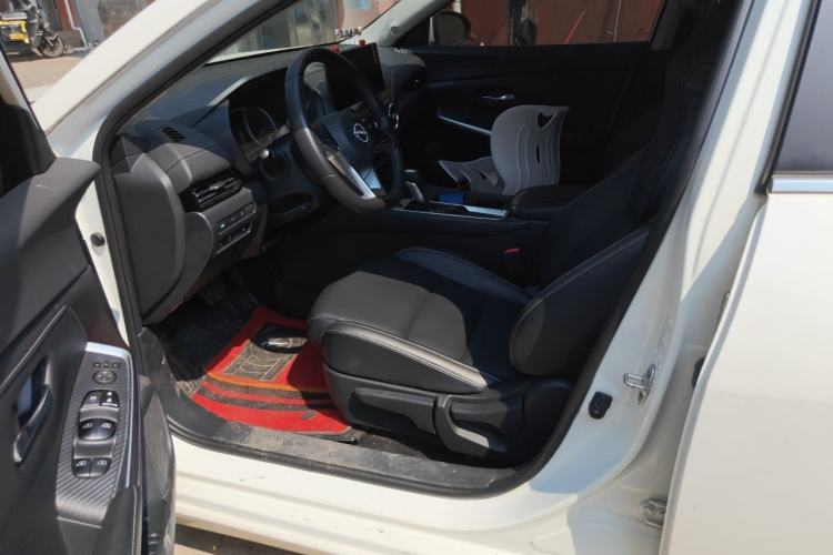 Used Nissan Sylphy 2023 1.6L CVT Enjoyment Edition Left Front Seat