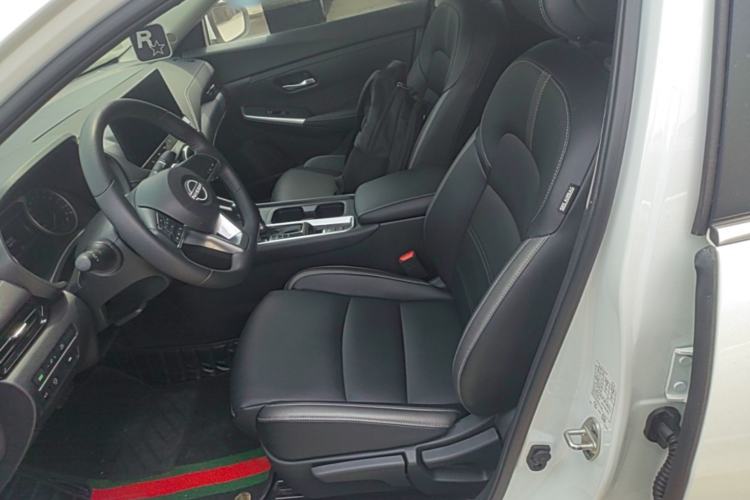 Used Nissan Sylphy 2023 1.6L CVT Enjoyment Edition Left Front Seat
