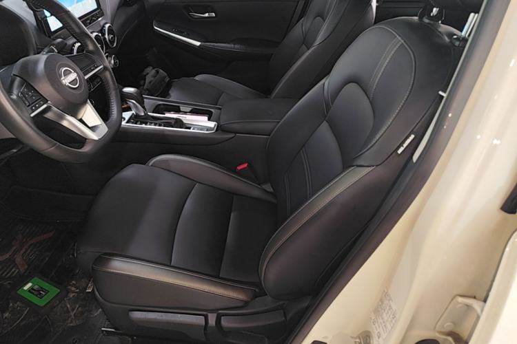 Used Nissan Sylphy 2023 1.6L CVT Enjoyment Edition Left Front Seat