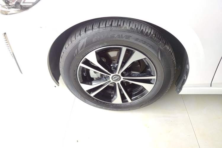 Used Nissan Sylphy 2023 1.6L CVT Enjoyment Edition Left Front Wheel Hub