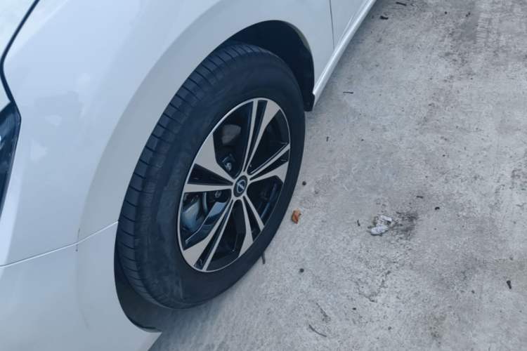 Used Nissan Sylphy 2023 1.6L CVT Enjoyment Edition Left Front Wheel Hub