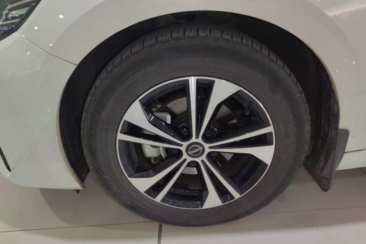 Used Nissan Sylphy 2023 1.6L CVT Enjoyment Edition Left Front Wheel Hub