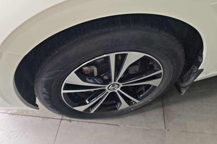 Used Nissan Sylphy 2023 1.6L CVT Enjoyment Edition Left Front Wheel Hub