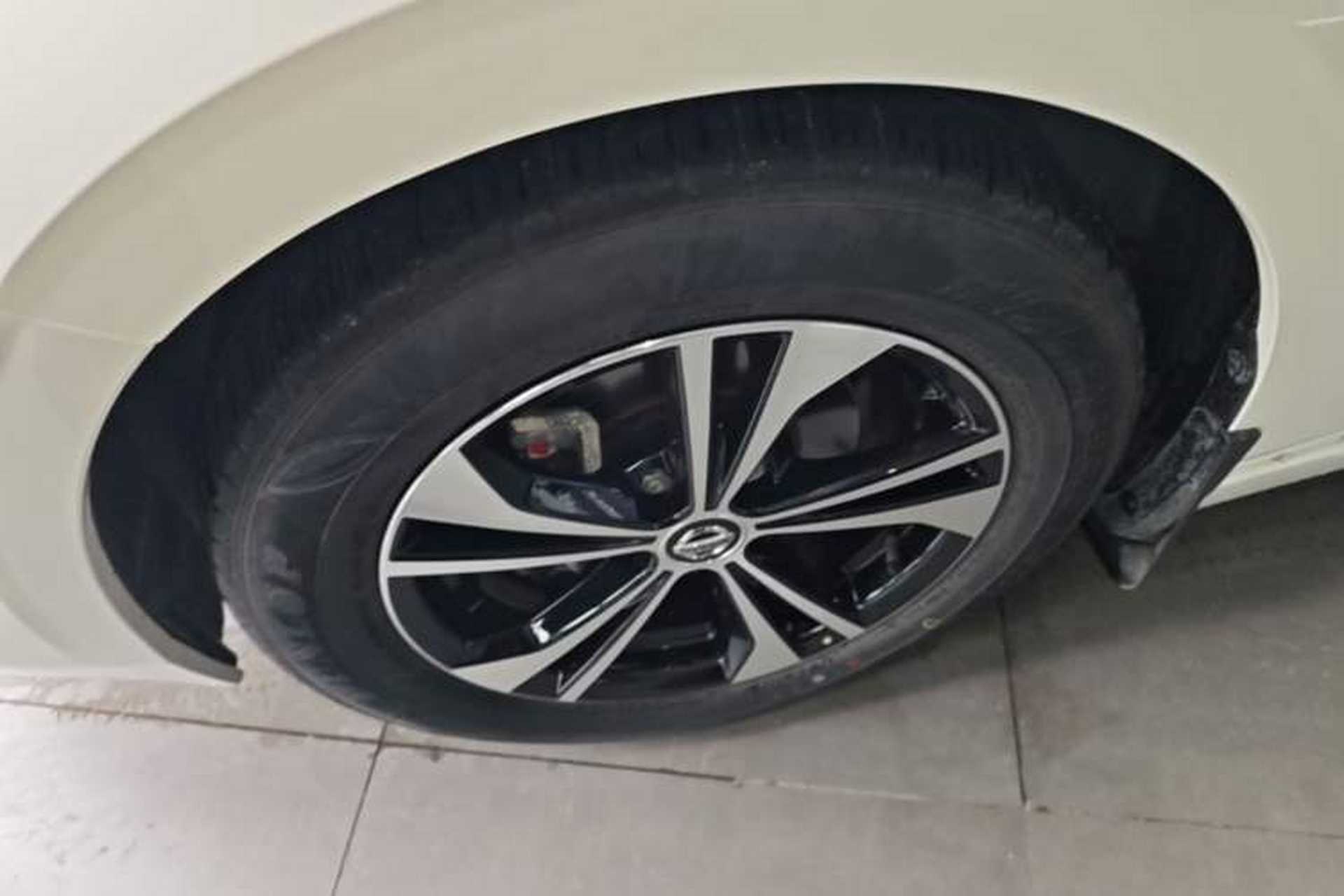 Used Nissan Sylphy 2023 1.6L CVT Enjoyment Edition Left Front Wheel Hub