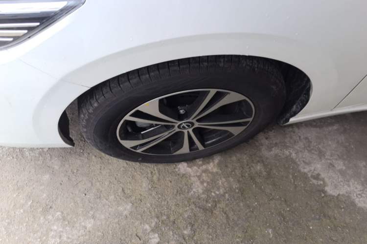 Used Nissan Sylphy 2023 1.6L CVT Enjoyment Edition Left Front Wheel Hub