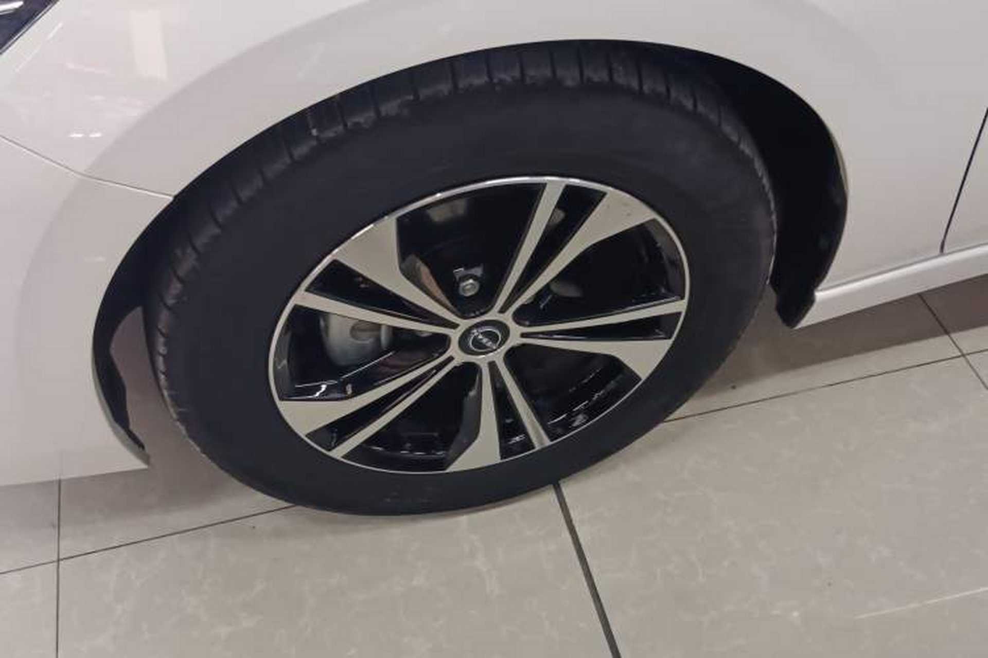 Used Nissan Sylphy 2023 1.6L CVT Enjoyment Edition Left Front Wheel Hub