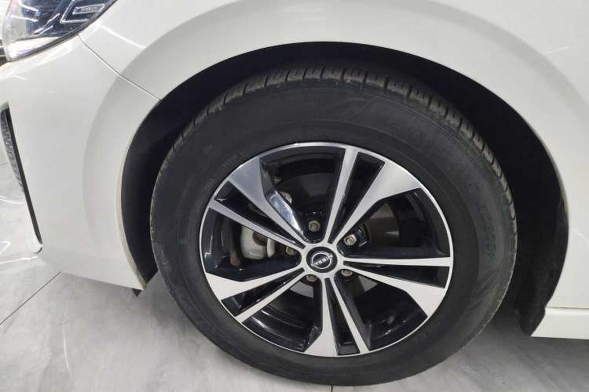 Used Nissan Sylphy 2023 1.6L CVT Enjoyment Edition Left Front Wheel Hub