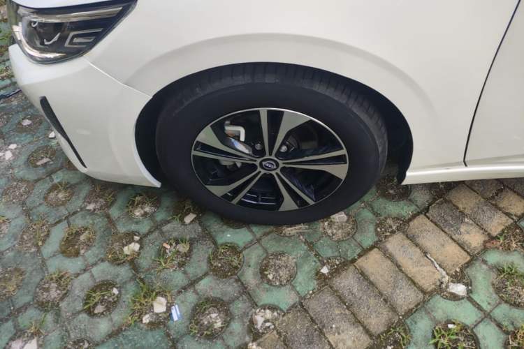 Used Nissan Sylphy 2023 1.6L CVT Enjoyment Edition Left Front Wheel Hub