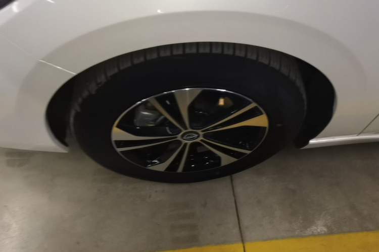 Used Nissan Sylphy 2023 1.6L CVT Enjoyment Edition Left Front Wheel Hub