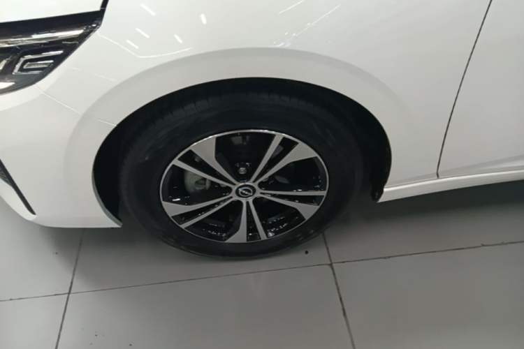 Used Nissan Sylphy 2023 1.6L CVT Enjoyment Edition Left Front Wheel Hub