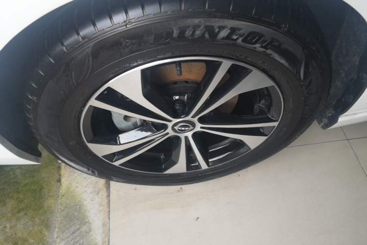 Used Nissan Sylphy 2023 1.6L CVT Smart Drive Version Left Front Wheel Hub