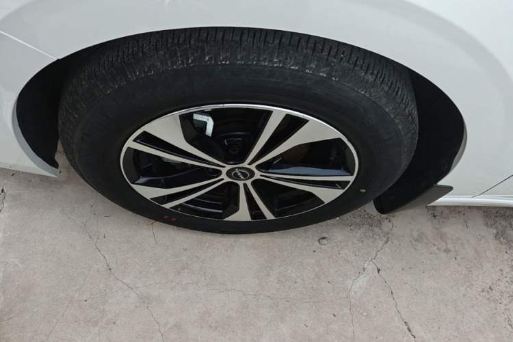 Used Nissan Sylphy 2023 1.6L CVT Enjoyment Edition Left Front Wheel Hub
