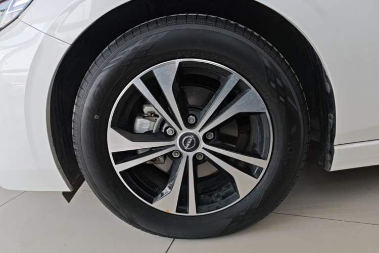 Used Nissan Sylphy 2023 1.6L CVT Enjoyment Edition Left Front Wheel Hub