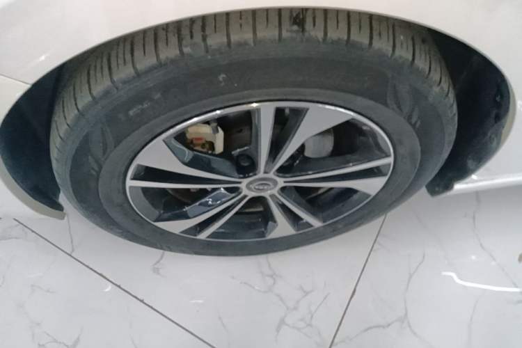 Used Nissan Sylphy 2023 1.6L CVT Enjoyment Edition Left Front Wheel Hub