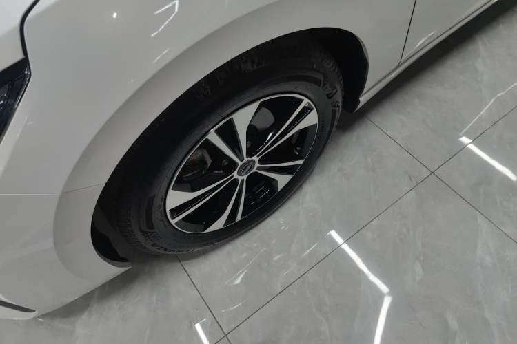 Used Nissan Sylphy 2023 Revised 1.6L CVT Enjoyment Edition Left Front Wheel Hub