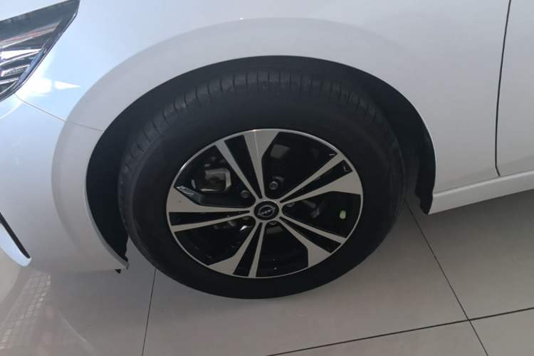 Used Nissan Sylphy 2023 1.6L CVT Enjoyment Edition Left Front Wheel Hub