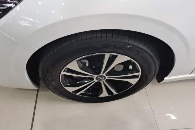 Used Nissan Sylphy 2023 1.6L CVT Enjoyment Edition Left Front Wheel Hub