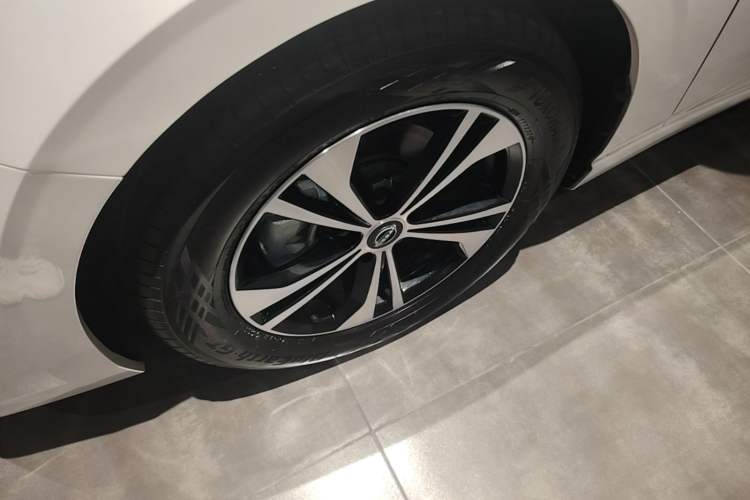 Used Nissan Sylphy 2023 1.6L CVT Enjoyment Edition Left Front Wheel Hub