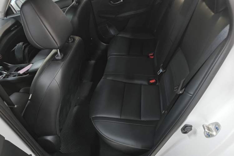 Used Nissan Sylphy 2023 1.6L CVT Enjoyment Edition Left Rear Seat
