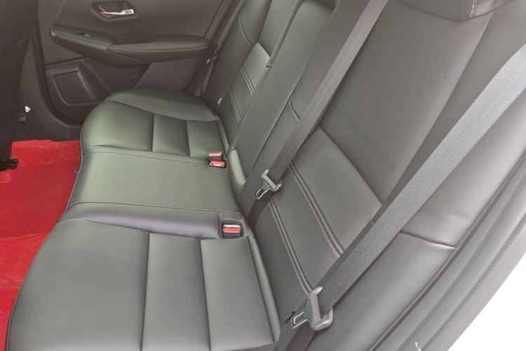 Used Nissan Sylphy 2023 1.6L CVT Enjoyment Edition Left Rear Seat