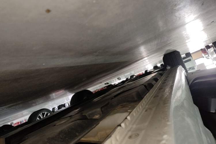 Used Nissan Sylphy 2023 1.6L CVT Enjoyment Edition Left Side Sill