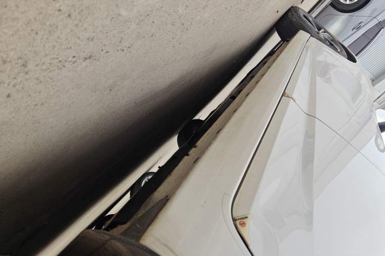 Used Nissan Sylphy 2023 1.6L CVT Enjoyment Edition Left Side Sill
