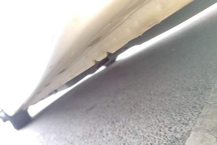 Used Nissan Sylphy 2023 1.6L CVT Enjoyment Edition Left Side Sill