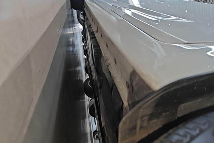 Used Nissan Sylphy 2023 1.6L CVT Enjoyment Edition Left Side Sill