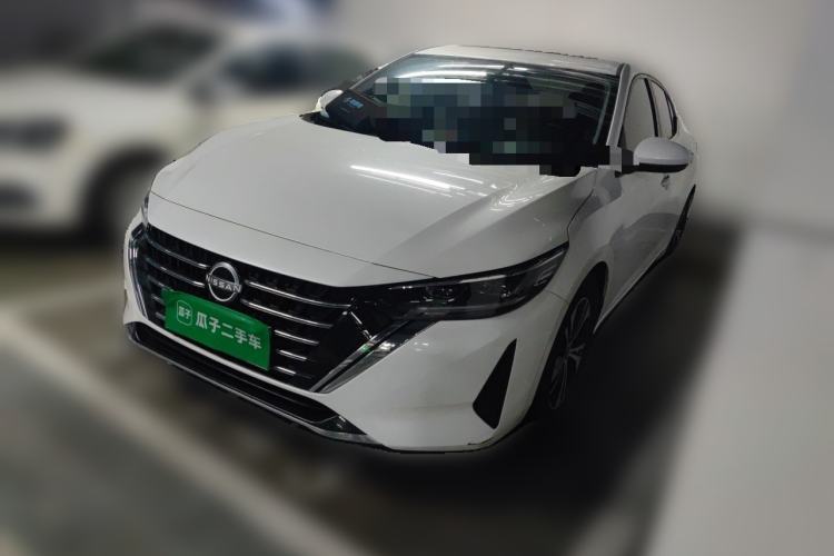 Used Nissan Sylphy 2023 1.6L CVT Enjoyment Edition Guazi used car, China used car export, Used car for sale, Used cars, Cheapest cars for sale